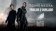 A Torre Negra | Trailer 2 Dublado | 24 de agosto nos cinemas - YouTube