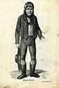 The Strange and Bizarre Story of Kaspar Hauser: A Boy with No Past ...