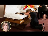 Olivia newton john has passed away | olivia newton john funeral video ...