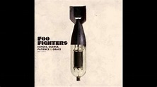 Foo Fighters- Let It Die [HD] - YouTube