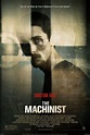 El maquinista (2004) - FilmAffinity