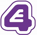 Image - E4 (channel) logo.svg.png | Dream Logos Wiki | FANDOM powered ...
