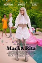 Mack & Rita Official Trailer | Landmark Cinemas