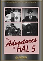 The Adventures of Hal 5 (1958)