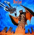 Meat Loaf - Bat Out Of Hell II: Back Into Hell (CD, 1993) for sale ...