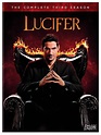 Amazon.com: Lucifer: The Complete Third Season: Movies & TV