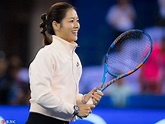 Li Na wows fans in reality show debut - Chinadaily.com.cn