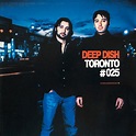 Deep Dish – Global Underground #025: Toronto (2003, CD) - Discogs