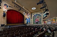 An Iconic New York City Theater Just Completed a Major Renovation ...