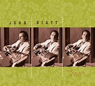 John Hiatt - The Tiki Bar Is Open [Limited Edition Color Vinyl] – New ...