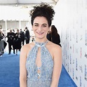 Jenny Slate Takes the E!Q in 42 and Goes Through the Adorable Motions