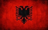 Albanian Flag Wallpaper (63+ pictures)