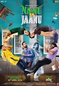 Nanu Ki Jaanu - Film Cast, Release Date, Nanu Ki Jaanu Full Movie ...