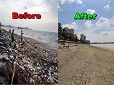 Manila Bay Rehabilitation: Before & After Photos - Philnews