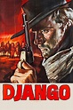 Django (1966) - Posters — The Movie Database (TMDB)