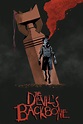 The Devil's Backbone (2001) | The Poster Database (TPDb)