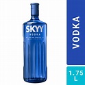 Skyy Vodka, 1.75 L Bottle - Walmart.com
