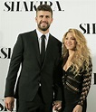 La cantante Shakira y el futbolista Gerard Piqué, ¿de nuevo 'embarazados'?