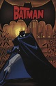 The Batman (TV Series 2004-2008) - Posters — The Movie Database (TMDb)