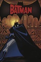 The Batman (TV Series 2004-2008) - Posters — The Movie Database (TMDb)
