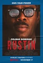 Rustin (#2 of 2): Mega Sized Movie Poster Image - IMP Awards