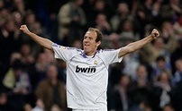 ¿Cuántos holandeses jugaron en el Real Madrid? | Goal.com