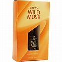 Coty 'Wild Musk' Women's 0.5-oz Perfume Oil - Overstock™ Shopping - Big ...