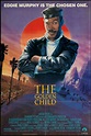 The Golden Child - 1986 | Kid movies, Movie posters, Family movies