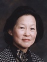 Alice S Huang - Alchetron, The Free Social Encyclopedia