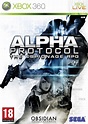 New Alpha Protocol Screenshots, Trailer and Boxart | RPG Site