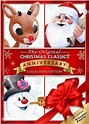 The Original Christmas Classics: Anniversary - Collectors Edition ...