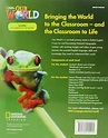 Our World: 1 Student's Book CD-ROM