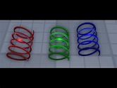 How to make *New* Coil, Speed Coil, Regen Coil, and Gravity Coil in CC ...