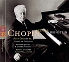 Rubinstein Collect.Vol.69 - Rubinstein,Artur, Chopin,Frederic: Amazon ...