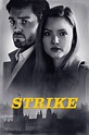 Strike (TV Series 2017- ) - Posters — The Movie Database (TMDB)