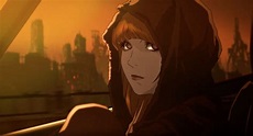 Watch ‘Blade Runner 2049’ Anime Prequel | IndieWire
