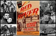 A FILM TO REMEMBER: “RED RIVER” (1948) | by Scott Anthony | Medium