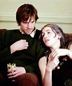 Jim Carrey and Kate Winslet in Eternal Sunshine of the Spotless Mind ...