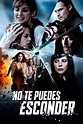 No te puedes esconder. Serie TV - FormulaTV