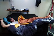Couchsurfing en Colombia: conoce esta nueva forma de hospedarse