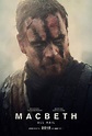 Posters de "MacBeth" (2015)