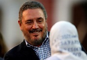 Fidel Castro's eldest son 'Fidelito' commits suicide – media | UNIAN