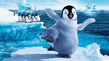 ‎Happy Feet (2006) directed by George Miller • Reviews, film + cast ...