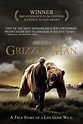 Grizzly Man (2005) - Posters — The Movie Database (TMDb)