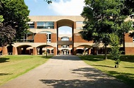 Top Ranking for University of Sussex | Rivers Birtwell