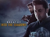 Abhishek Bachchan’s Web-Series Breathe: Into The Shadows Trailer Out Now!