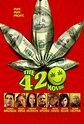 The 420 Movie: Mary & Jane (2020)
