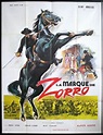 The Mark of Zorro (1975) - IMDb