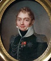 Portrait de Charles-Ferdinand, duc de Berry by Jean Baptiste Jacques ...