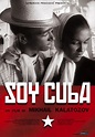 Sección visual de Soy Cuba - FilmAffinity